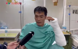 Lời kể của nạn nhân trong vụ sạt lở kinh hoàng làm 6 người chết trên đèo Khánh Lê