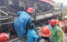 Khánh Hòa:  7 người chết, 1 người mất tích, 19 người bị thương do ảnh hưởng mưa lũ