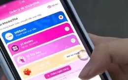 Cảnh giác với chiêu trò lừa đảo qua ví điện tử