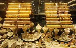 Indonesia áp thuế xuất khẩu vàng lên tới 15% từ năm 2026