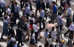 Hàn Quốc: Giới trẻ chọn đứng ngoài lực lượng lao động gây thiệt hại kinh tế lớn