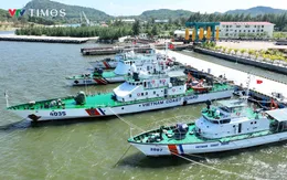 Phát huy trí tuệ, sức sáng tạo của bộ đội làm nên diện mạo mới