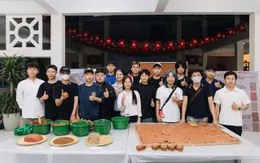 Từ Hà Nội đến COP30: Thanh niên ASEAN đối thoại tìm nguồn lực cho giải pháp xanh