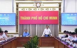 Rà soát công tác chuẩn bị tổ chức Diễn đàn Kinh tế mùa Thu 2025