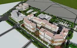 Yêu cầu chấn chỉnh lộn xộn trong nộp hồ sơ mua bán nhà ở xã hội