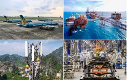 Đề án kinh tế nhà nước và "quyết định nâng hạng": Đòn bẩy kép thu hút dòng vốn ngoại