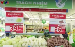 Siết chặt chất lượng hàng hóa dịp cuối năm