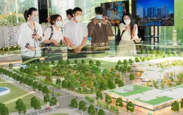 Từ 20/11, áp dụng mức lệ phí mới cho chứng chỉ môi giới bất động sản