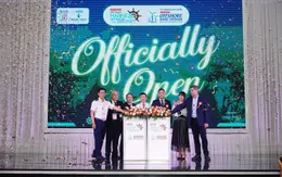 Chuyển đổi bền vững cho ngành hàng hải và đóng tàu