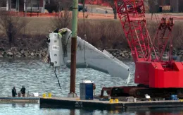 Số vụ tai nạn máy bay quân sự tăng mạnh trong năm 2024