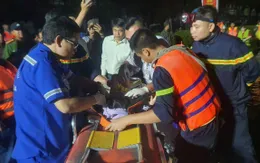 Khánh Hòa: Mưa lũ làm 10 người chết, 2 mất tích