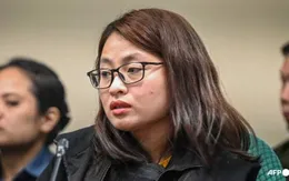 Nữ công dân Trung Quốc giả quốc tịch Philippines lĩnh án chung thân vì điều hành trung tâm lừa đảo trực tuyến