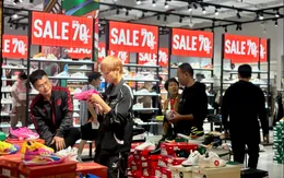 Black Friday hạ nhiệt, chiến lược “giá sốc” có còn hiệu quả?