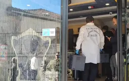 4 du khách Đức tử vong bí ẩn trong khách sạn ở Thổ Nhĩ Kỳ