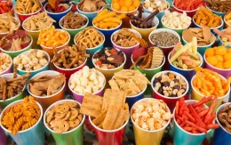 Giới khoa học chỉ trích ngành thực phẩm vì lợi nhuận lớn từ đồ siêu chế biến