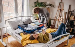 Thế hệ Gen Z “sống cùng AI”: Công nghệ định hình hành trình du lịch hiện đại