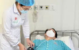 Vi khuẩn đa kháng “đe dọa” bệnh nhân lao phổi cũ