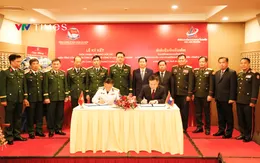 Mở rộng kết nối logistics Việt Nam - Lào