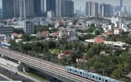 Cần cơ chế pháp lý minh bạch cho quỹ đất dọc các tuyến metro tại TP Hồ Chí Minh
