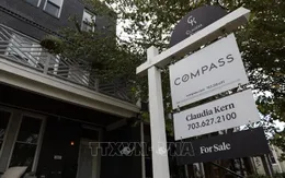 Nghịch lý trên thị trường bất động sản Mỹ