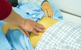 Da vàng như nghệ sau 10 ngày uống thuốc nam chữa đau đầu