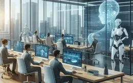 Foxconn hợp tác với OpenAI xây dựng cơ sở hạ tầng AI