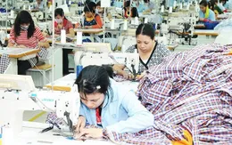 Đơn hàng Mỹ của doanh nghiệp Việt kín đến cuối năm