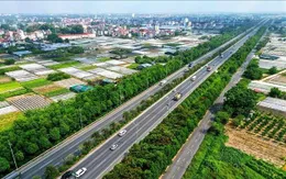 Hà Nội phê duyệt dự án đường nối Võ Nguyên Giáp - Sóc Sơn trị giá hơn 498 tỷ đồng