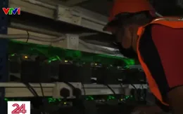 Malaysia mất hơn 1 tỷ USD điện năng do nạn “đào” tiền điện tử