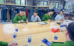 Hà Nội: Đẩy mạnh tuyên truyền, hướng dẫn doanh nghiệp làm sạch dữ liệu phương tiện và GPLX