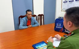 Lộ tình tiết mới trong vụ đột nhập biệt thự, trộm 200 triệu đồng ở Hà Nội