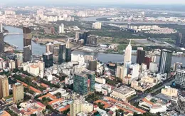 TP Hồ Chí Minh chuẩn bị hạ tầng, nhân lực để vận hành Trung tâm Tài chính quốc tế