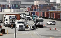 Nhận định về 10 nền kinh tế lớn nhất thế giới năm 2025