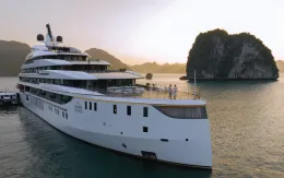 Đề xuất du thuyền bắt buộc phải có người quản lý an toàn