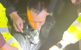 Bắt đối tượng gây án ở Hưng Yên chạy trốn qua Quảng Trị