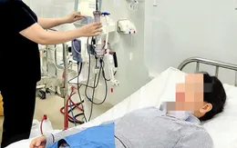 Chủ quan với bệnh thận, người phụ nữ 38 tuổi mắc suy thận giai đoạn cuối