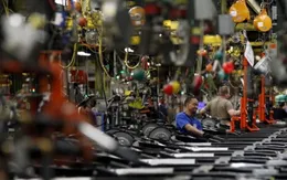 Kinh tế Mỹ và bài toán thiếu hụt lao động lành nghề