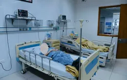 Cứu sống bệnh nhân viêm tụy cấp biến chứng sốc nhiễm khuẩn, suy đa cơ quan