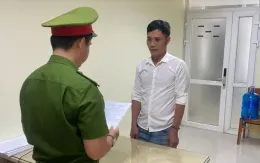 Khởi tố đối tượng thuê người khai thác vàng trái phép ở Đà Nẵng