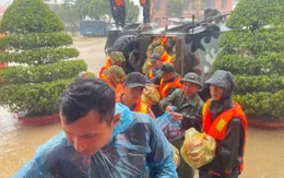 Phân bổ 80 tỷ đồng hỗ trợ Lâm Đồng, Khánh Hòa, Đắk Lắk, Gia Lai khắc phục thiệt hại do mưa lũ