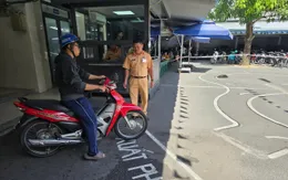 TP Hồ Chí Minh hướng dẫn kỹ năng lái xe an toàn cho học sinh