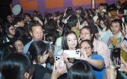 LHP Việt Nam XXIV và những ngày khán giả được sống cùng phim Việt