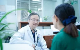 Cứu sống sản phụ mắc hội chứng Marfan bị bóc tách động mạch chủ cấp tính