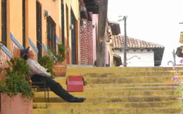 Giấc ngủ trưa ở Tây Ban Nha dần mai một giữa nhịp sống hiện đại