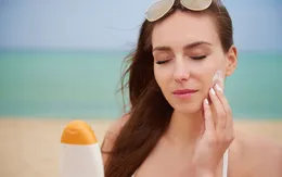 Bộ Y tế đình chỉ lưu hành, thu hồi kem chống nắng Lyzeen