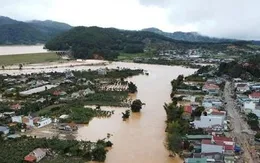 Lâm Đồng yêu cầu các thủy điện xả nước hồ chứa để đón lũ sắp tới