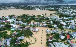Bộ Công Thương chỉ đạo ưu tiên giảm xả lũ xuống hạ du