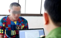 Nổi máu côn đồ trong cơn say, cháu trai sát hại bác dâu