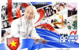 Chủ tịch Hồ Chí Minh: “Thanh tra để củng cố mối quan hệ giữa Nhân dân với Đảng và Chính phủ”