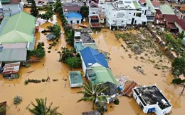 Bộ Công Thương: Ưu tiên cung ứng hàng hóa cho khu vực chịu ảnh hưởng của bão, mưa lũ